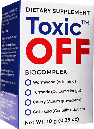 Toxic OFF